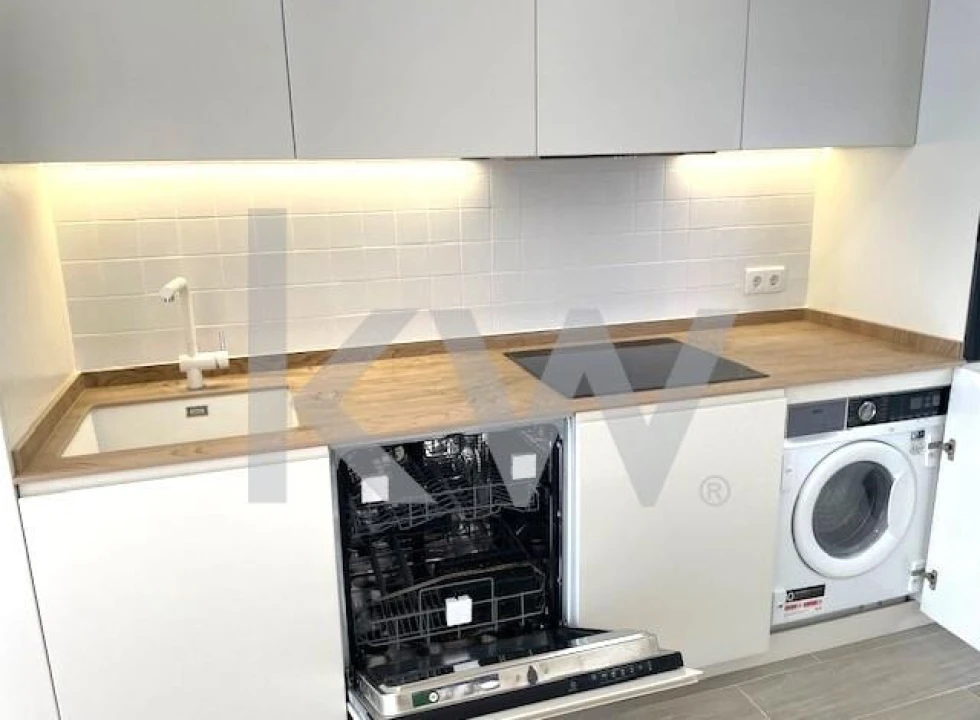 Apartamento T2 para Venda em Estrela Foto 6