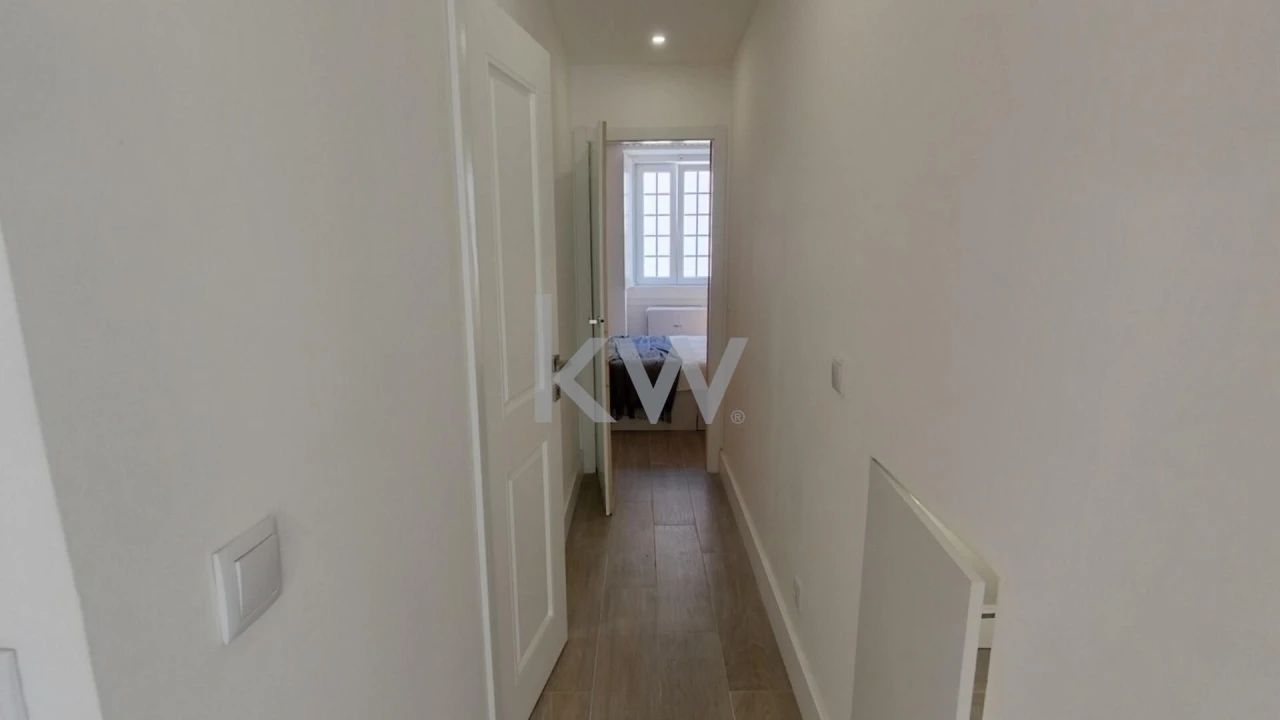 Apartamento T2 para Venda em Estrela Foto 17