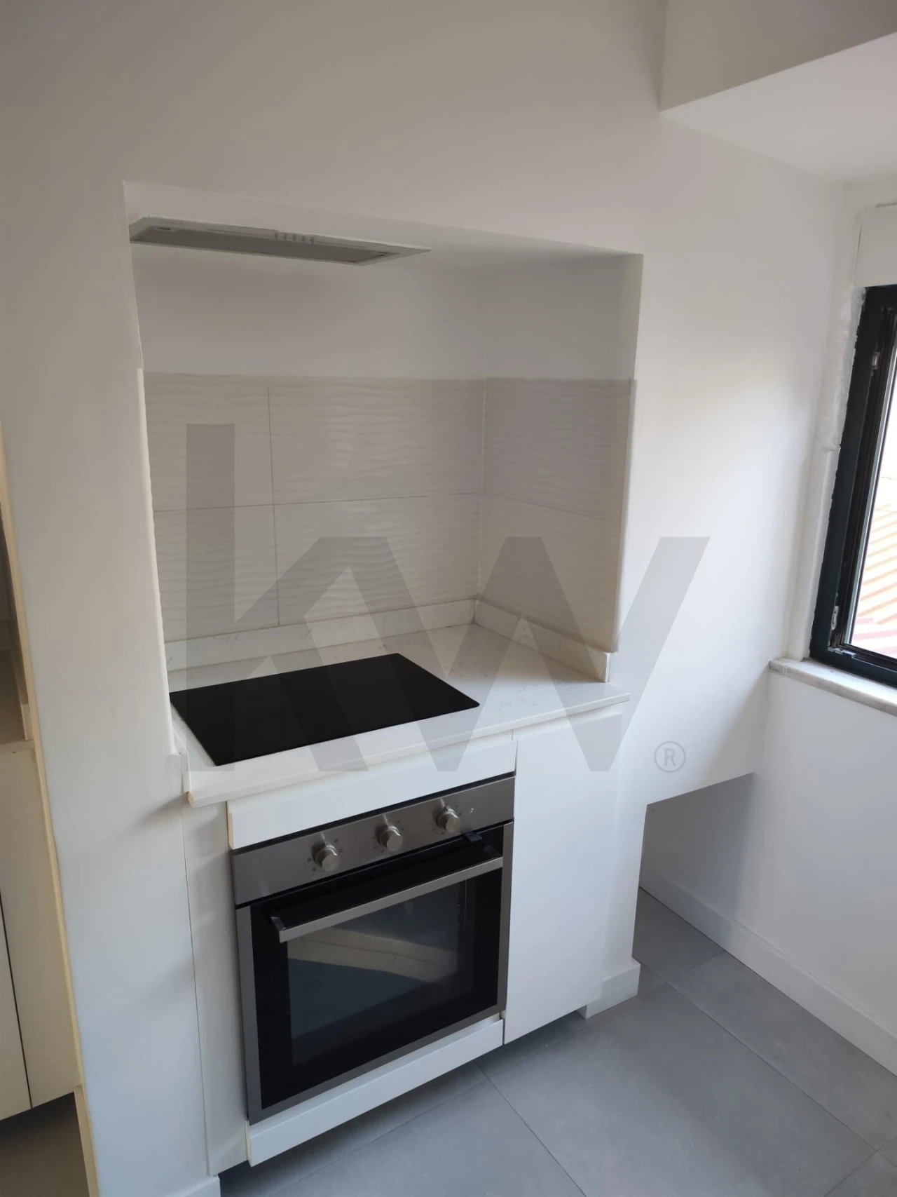 Apartamento T1 para Arrendamento em Santa Maria Maior Foto 4