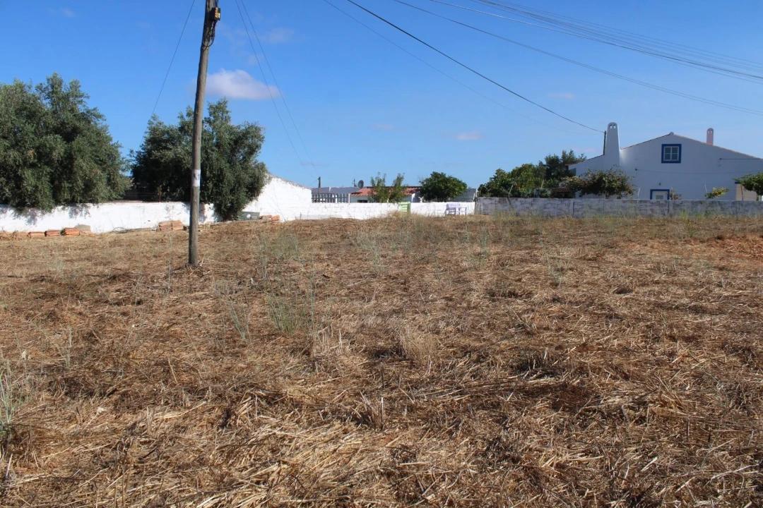 Moradia T3 para Venda em Garvão e Santa Luzia Foto 27