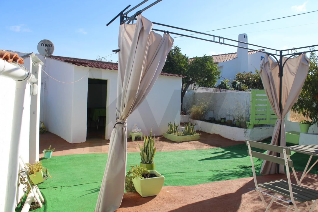 Moradia T3 para Venda em Garvão e Santa Luzia Foto 17