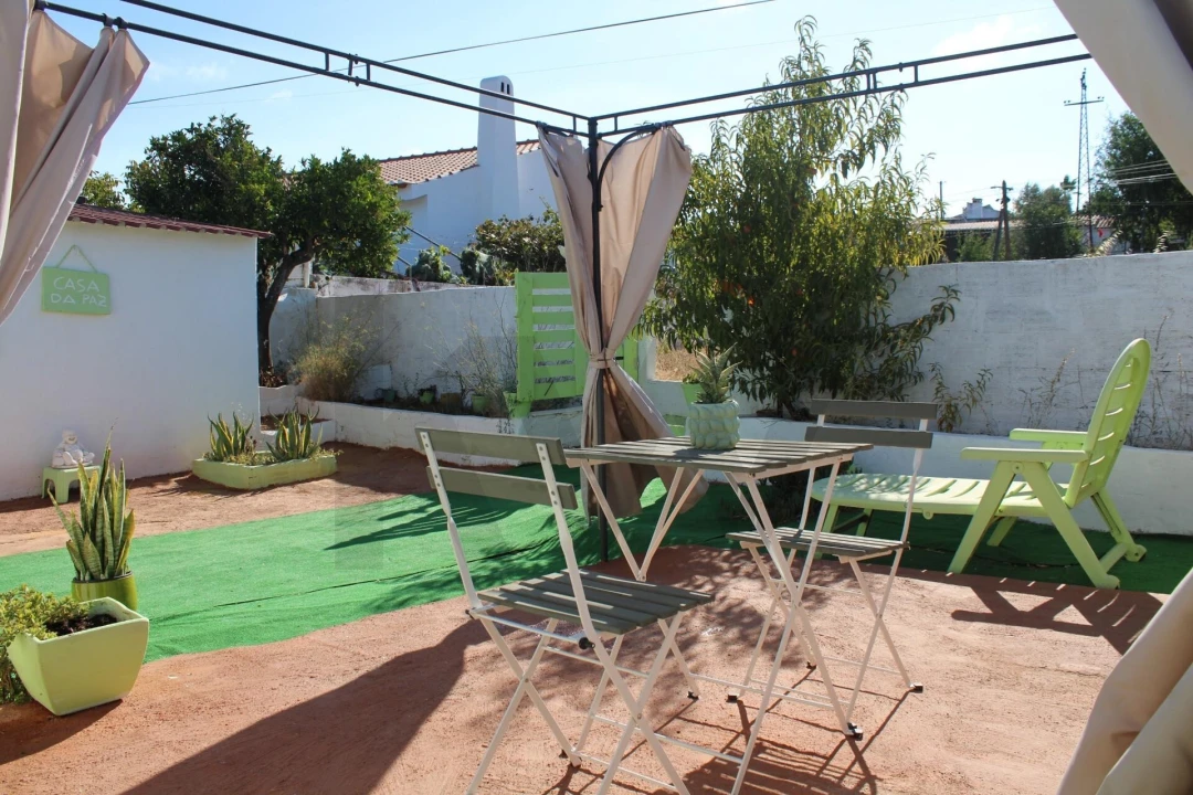 Moradia T3 para Venda em Garvão e Santa Luzia Foto 18