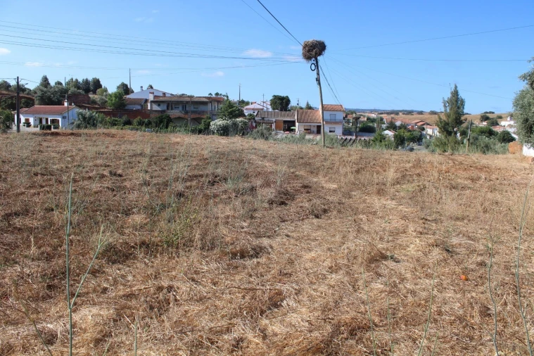 Moradia T3 para Venda em Garvão e Santa Luzia Foto 24
