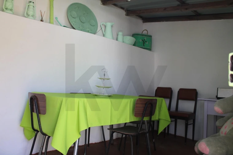 Moradia T3 para Venda em Garvão e Santa Luzia Foto 20