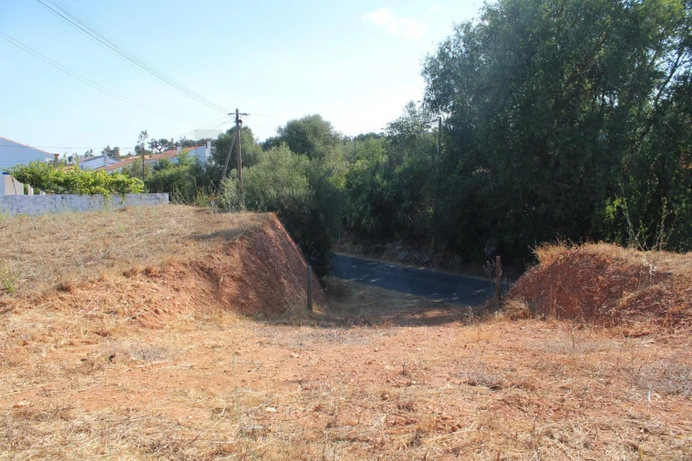 Moradia T3 para Venda em Garvão e Santa Luzia Foto 28