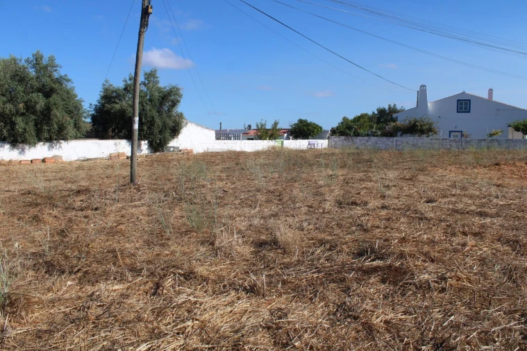 Moradia T3 para Venda em Garvão e Santa Luzia Foto 27