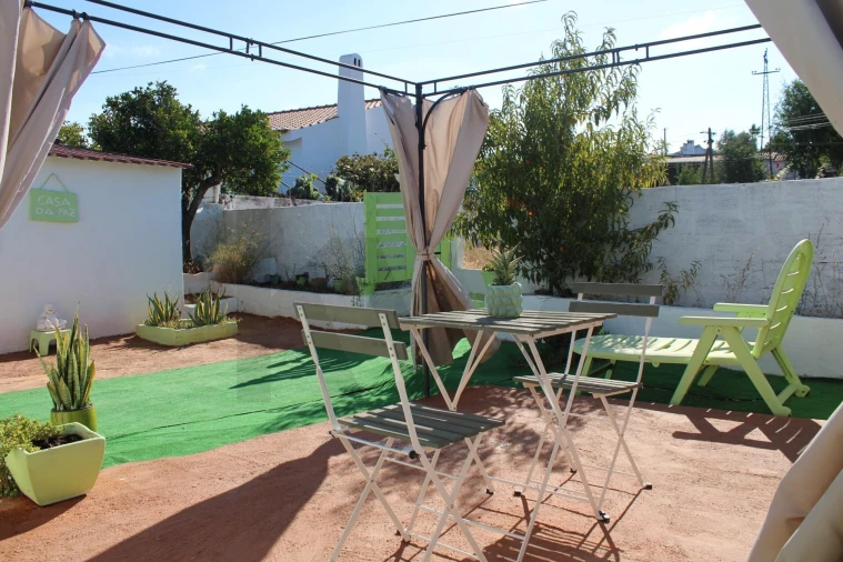 Moradia T3 para Venda em Garvão e Santa Luzia Foto 18