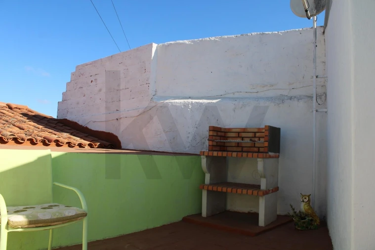 Moradia T3 para Venda em Garvão e Santa Luzia Foto 19