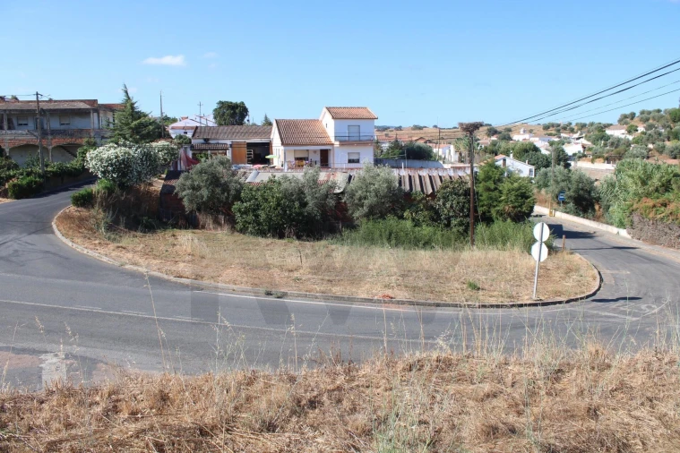 Moradia T3 para Venda em Garvão e Santa Luzia Foto 26