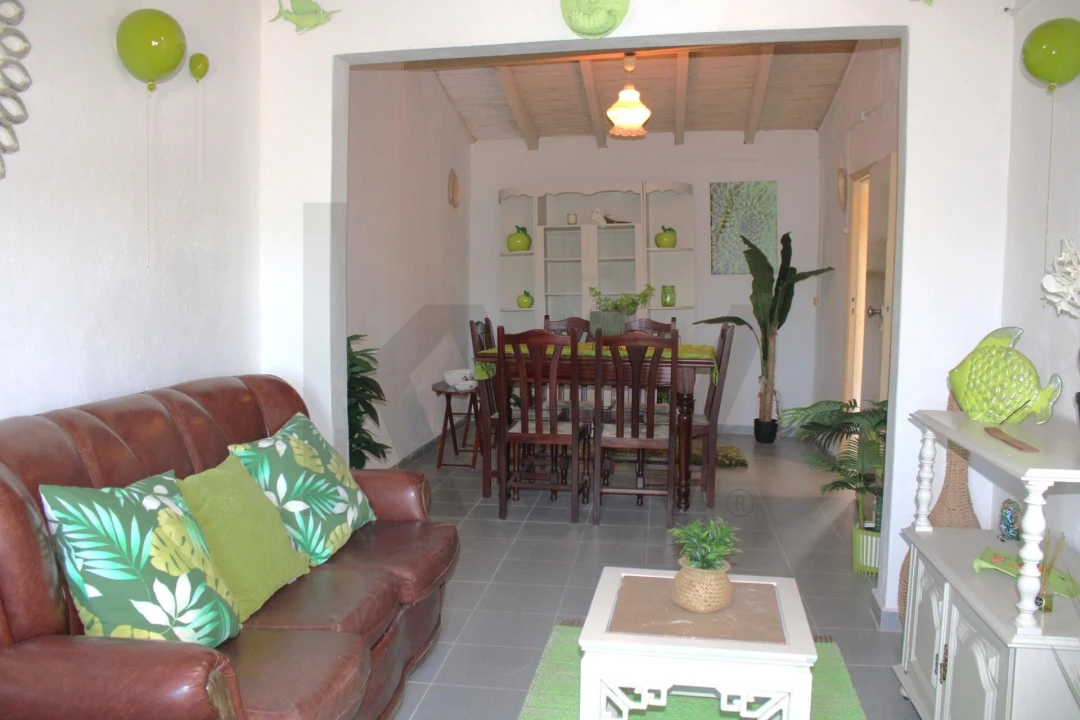 Moradia T3 para Venda em Garvão e Santa Luzia Foto 4