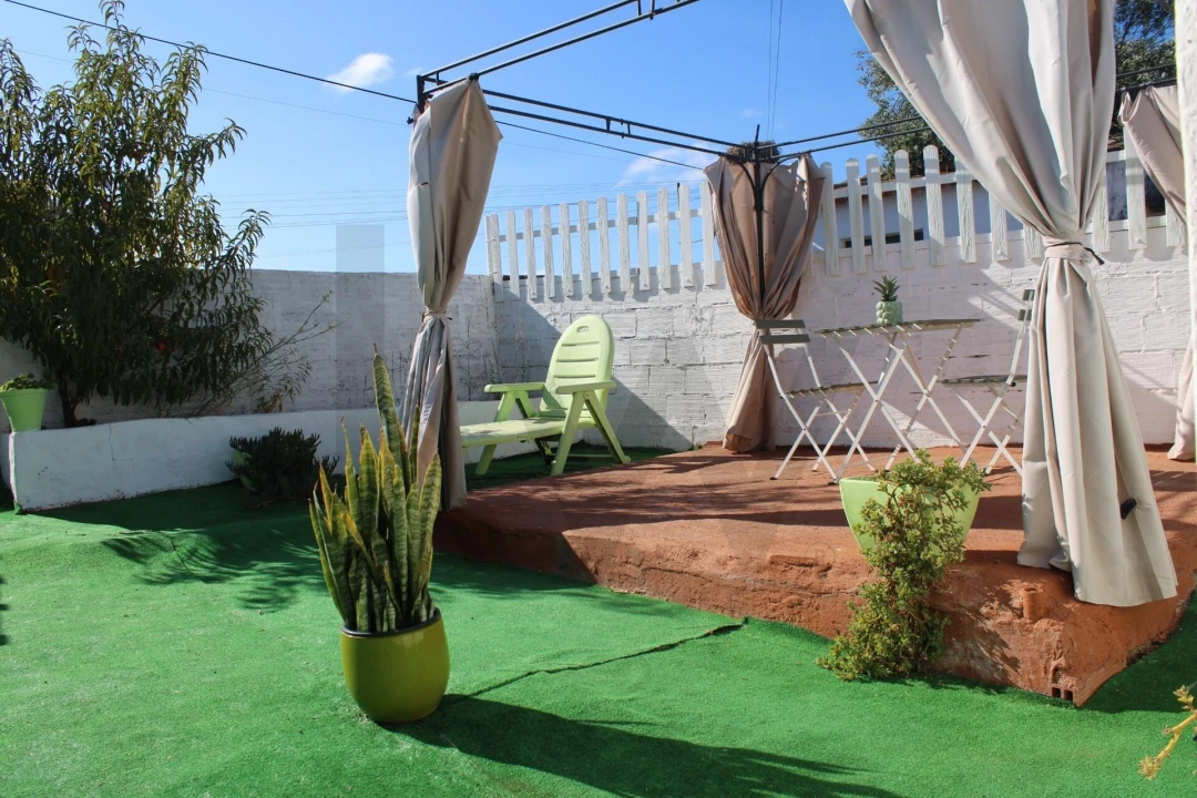 Moradia T3 para Venda em Garvão e Santa Luzia Foto 16