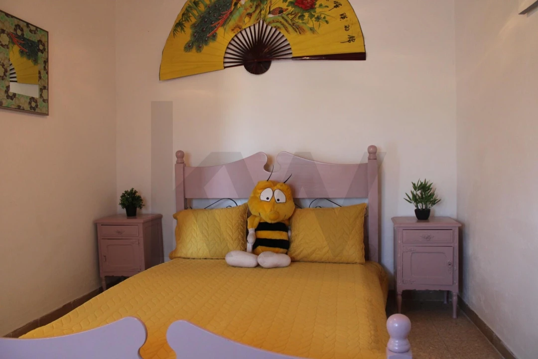 Moradia T3 para Venda em Garvão e Santa Luzia Foto 6