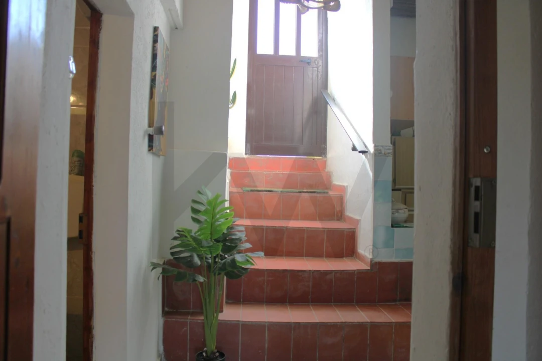 Moradia T3 para Venda em Garvão e Santa Luzia Foto 11