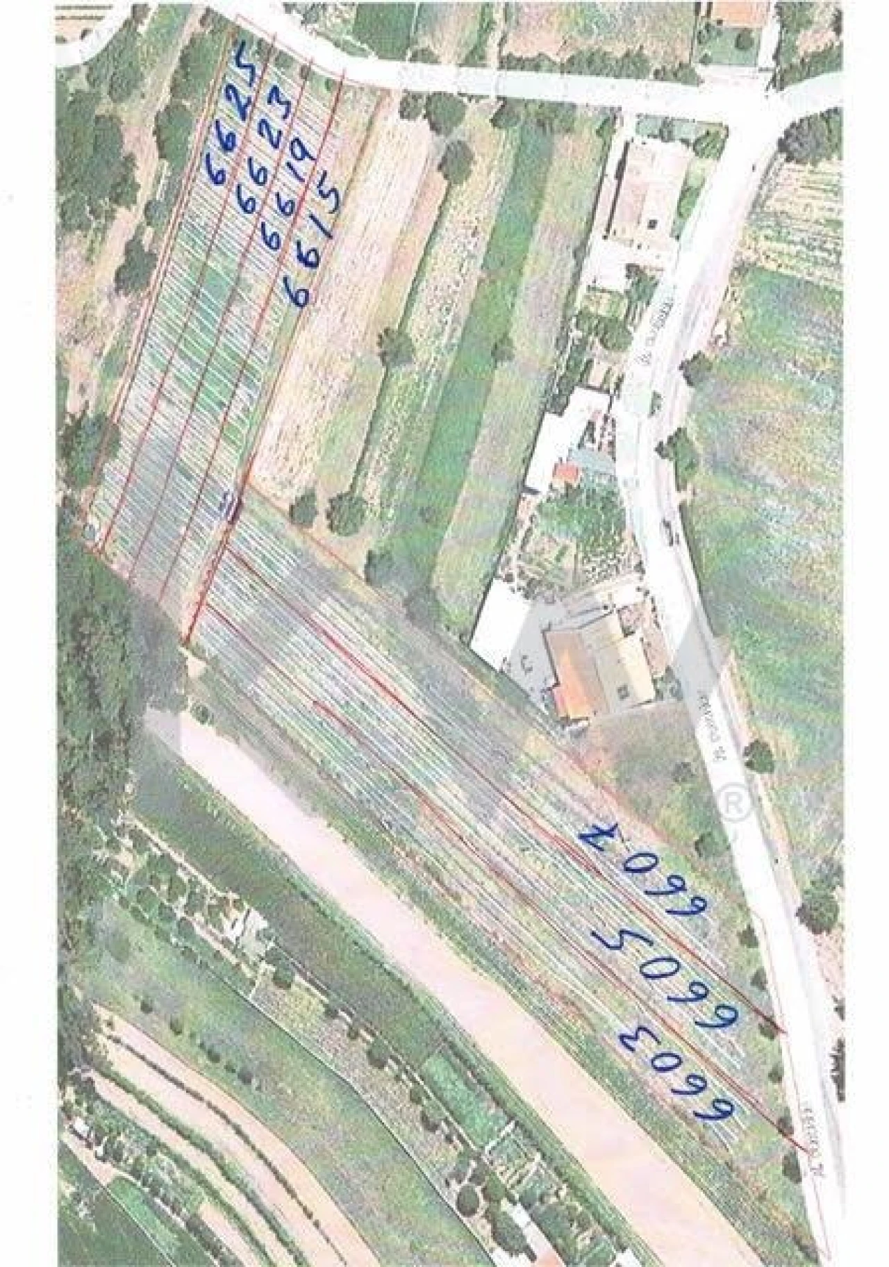 Terreno para Venda em Travassô e Óis da Ribeira Foto 13