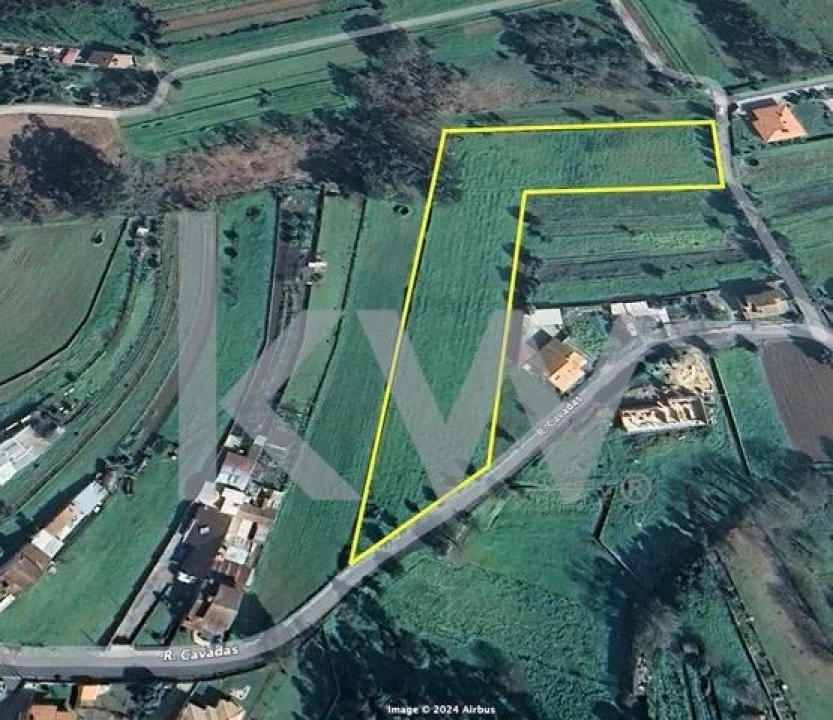Terreno para Venda em Travassô e Óis da Ribeira Foto 12