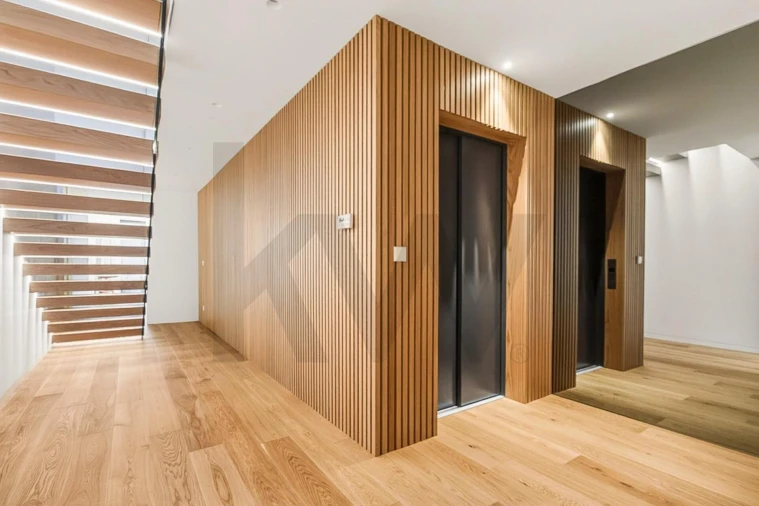 Apartamento T4 para Venda em Aldoar, Foz do Douro e Nevogilde Foto 10