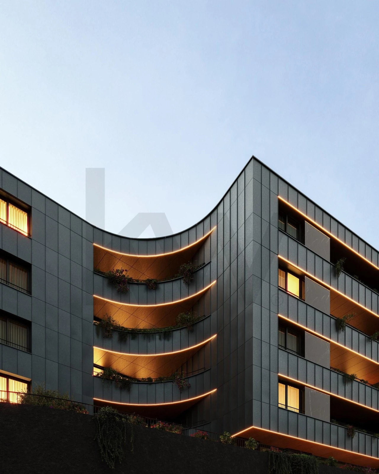 Apartamento T2 para Venda em Funchal (São Pedro) Foto 2
