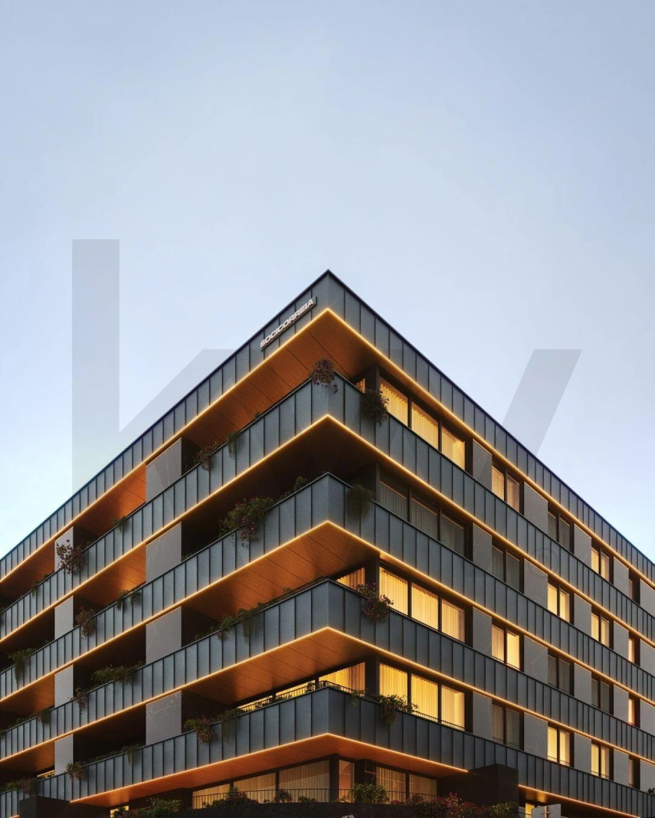 Apartamento T2 para Venda em Funchal (São Pedro) Foto 3