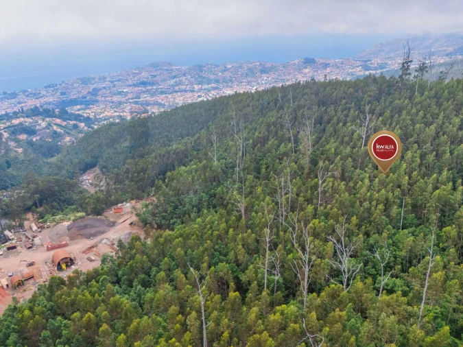 Terreno para Venda em Monte Foto 10