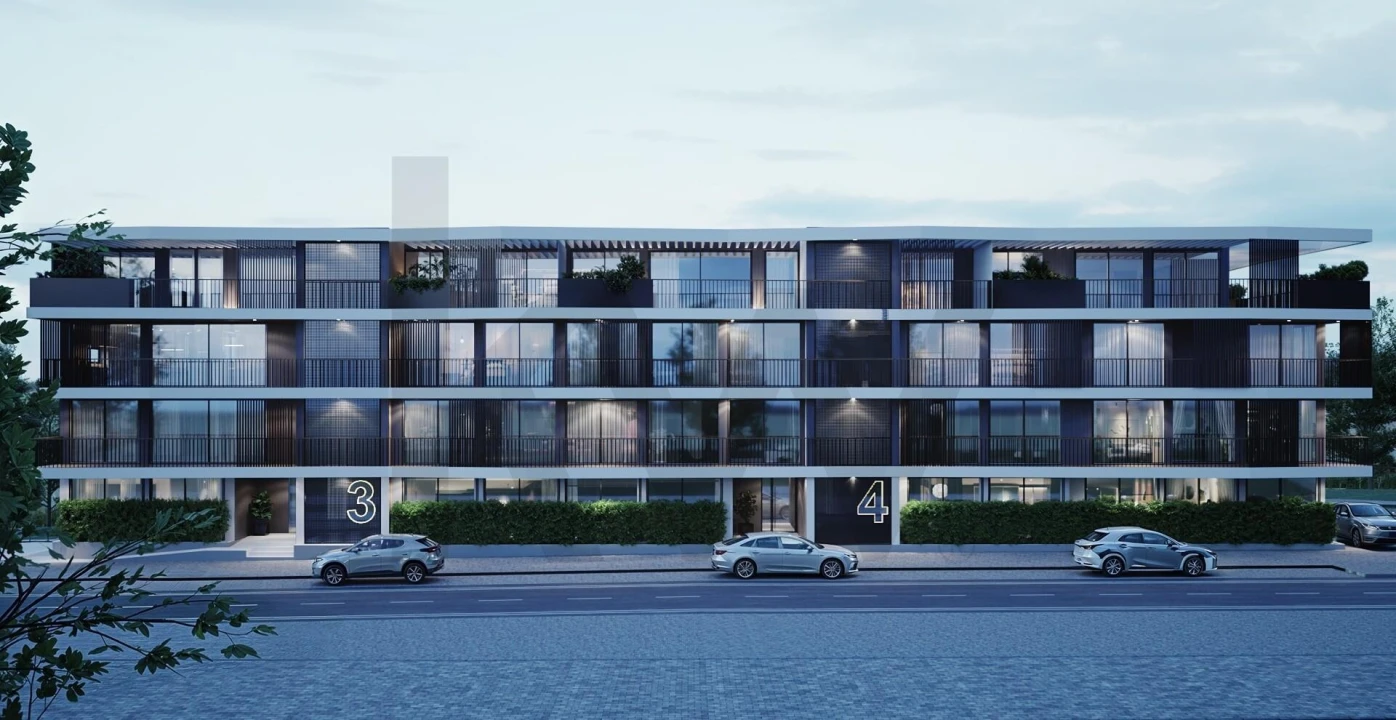 Apartamento T3 para Venda em Romeira e Várzea Foto 30