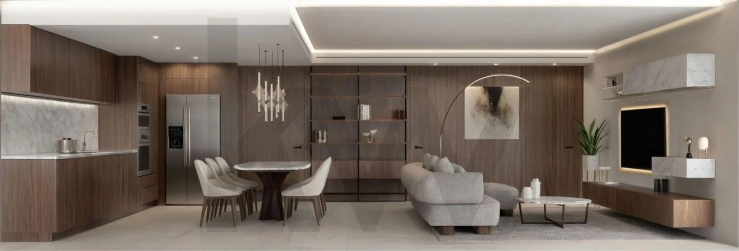 Apartamento T3 para Venda em Romeira e Várzea Foto 3