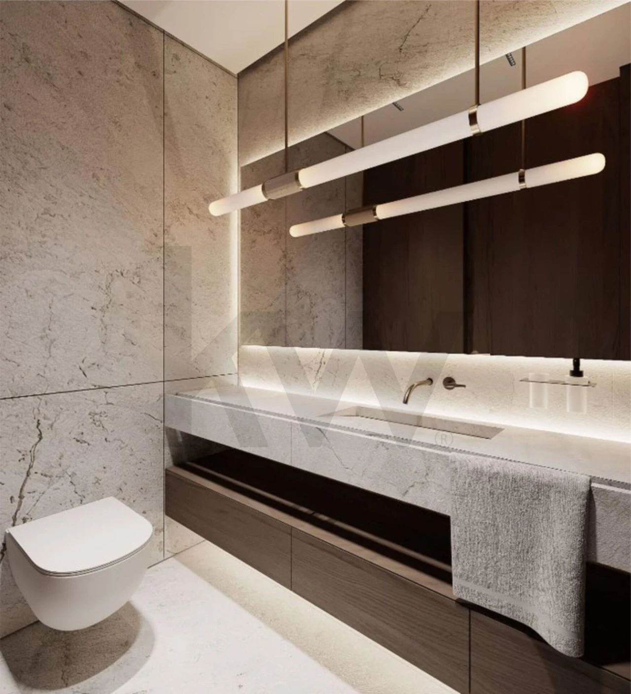 Apartamento T3 para Venda em Romeira e Várzea Foto 19