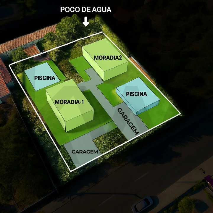 Moradia T5 para Venda em Rio de Mouro Foto 30