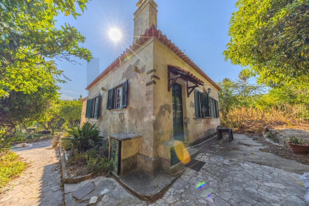 Moradia T5 para Venda em Rio de Mouro Foto 17