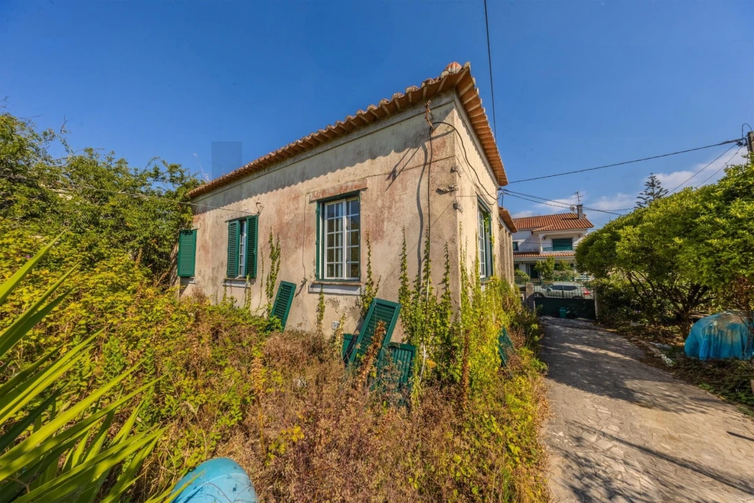 Moradia T5 para Venda em Rio de Mouro Foto 13