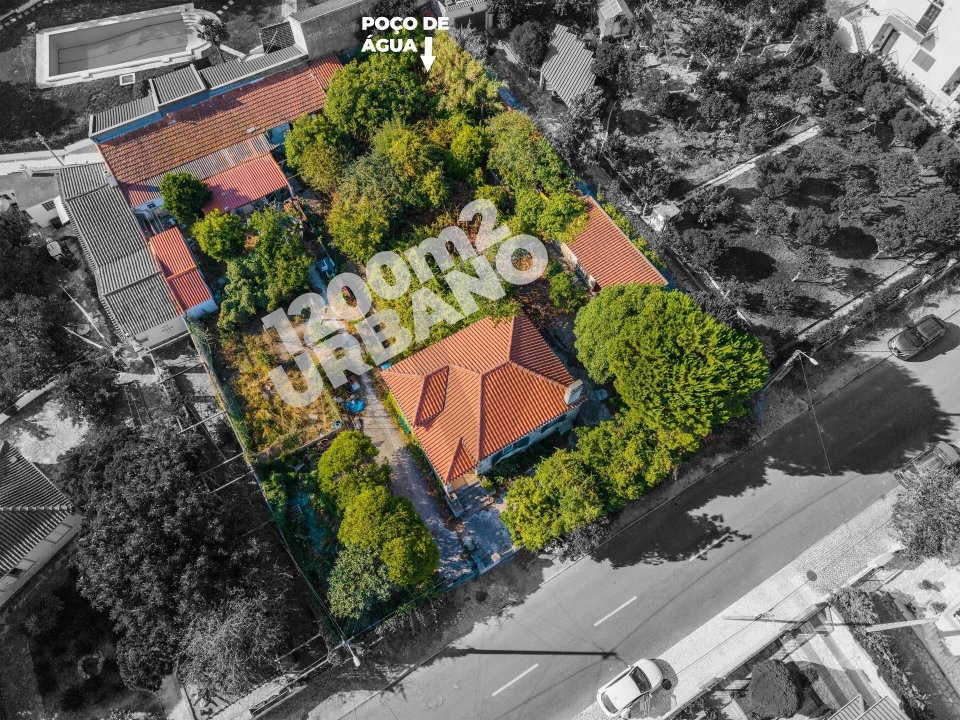 Moradia T5 para Venda em Rio de Mouro Foto 5