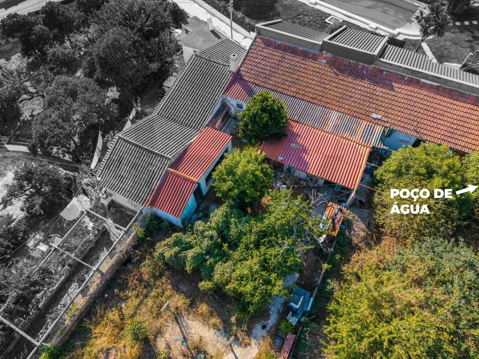 Moradia T5 para Venda em Rio de Mouro Foto 4