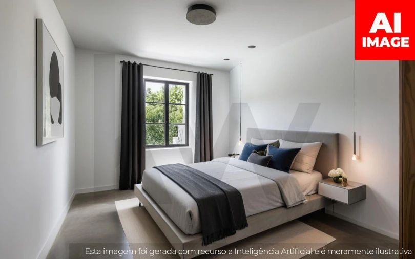 Moradia T5 para Venda em Rio de Mouro Foto 35