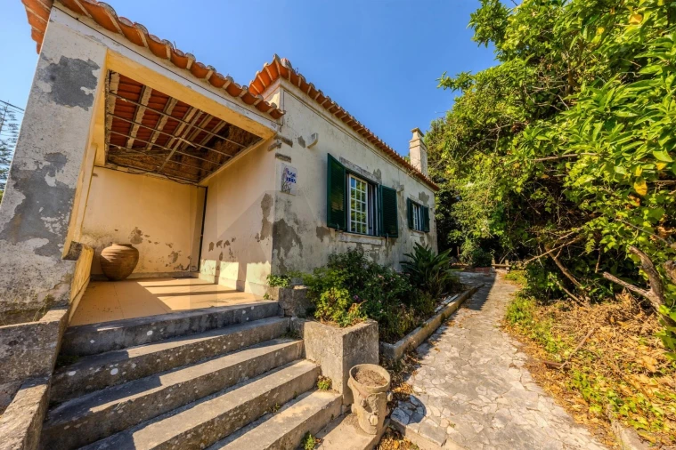 Moradia T5 para Venda em Rio de Mouro Foto 11