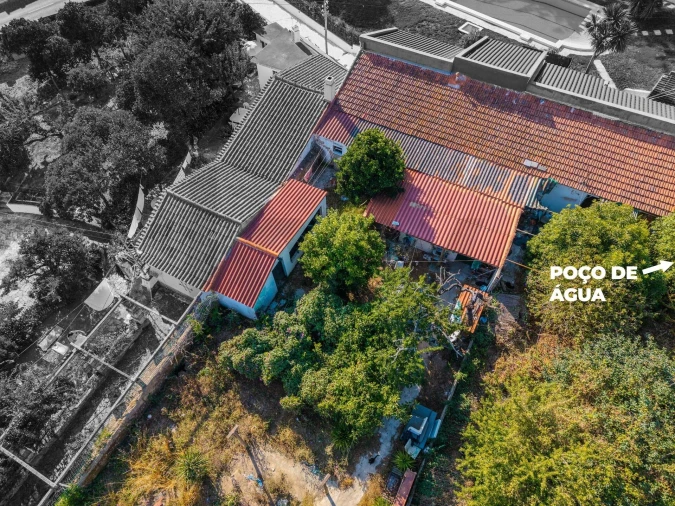 Moradia T5 para Venda em Rio de Mouro Foto 4