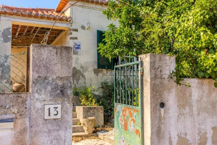 Moradia T5 para Venda em Rio de Mouro Foto 27