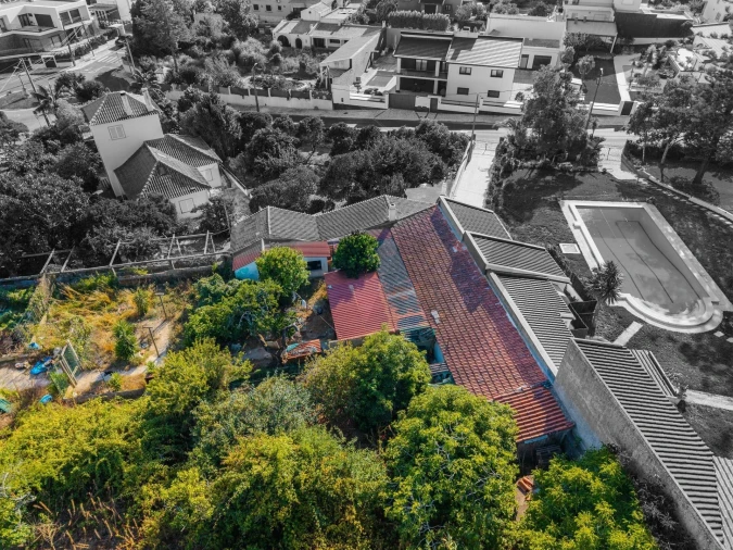 Moradia T5 para Venda em Rio de Mouro Foto 8