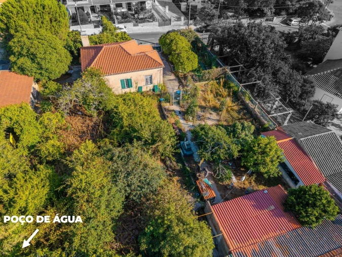 Moradia T5 para Venda em Rio de Mouro Foto 7