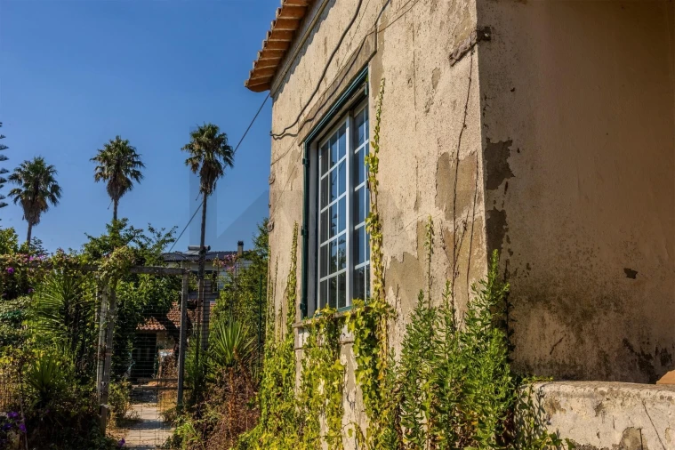 Moradia T5 para Venda em Rio de Mouro Foto 16