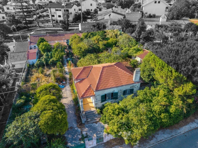 Moradia T5 para Venda em Rio de Mouro Foto 6