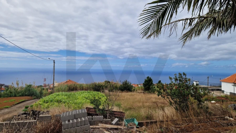 Terreno para Venda em Ponta do Pargo Foto 18