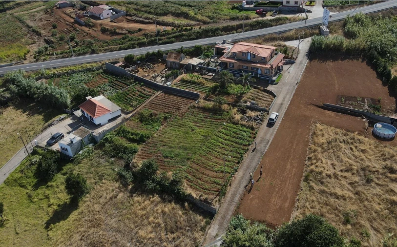 Terreno para Venda em Ponta do Pargo Foto 7