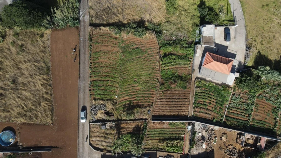 Terreno para Venda em Ponta do Pargo Foto 16