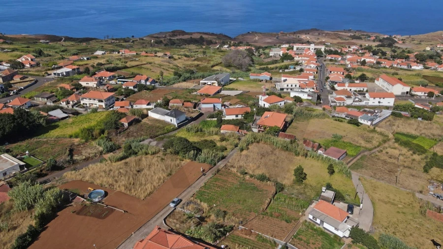 Terreno para Venda em Ponta do Pargo Foto 12