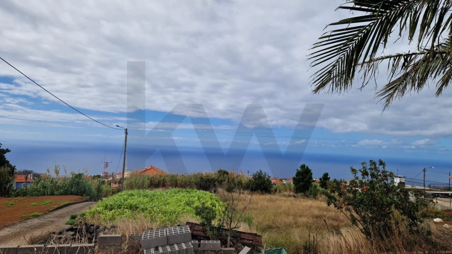 Terreno para Venda em Ponta do Pargo Foto 3