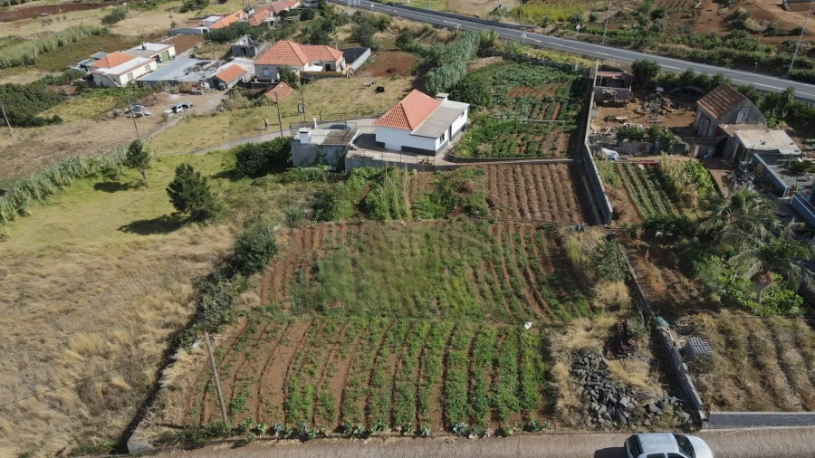 Terreno para Venda em Ponta do Pargo Foto 6