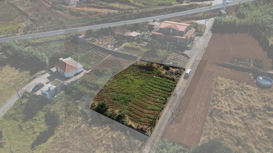 Terreno para Venda em Ponta do Pargo Foto 17