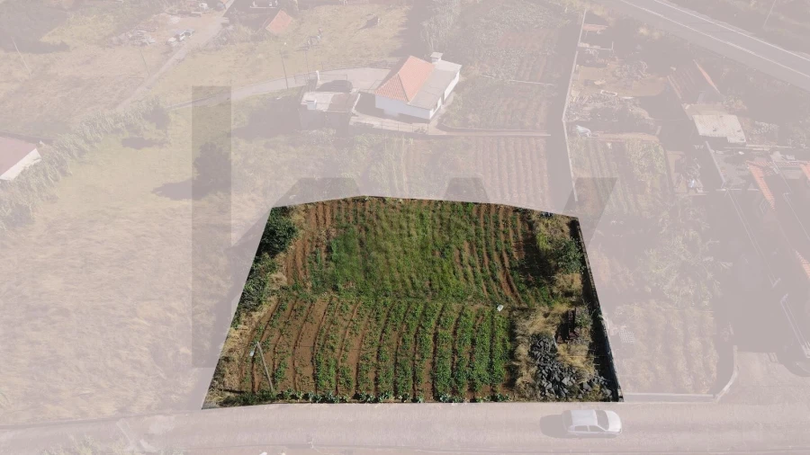 Terreno para Venda em Ponta do Pargo Foto 5