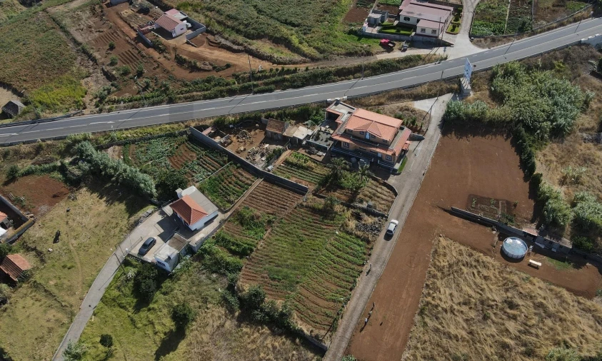 Terreno para Venda em Ponta do Pargo Foto 8