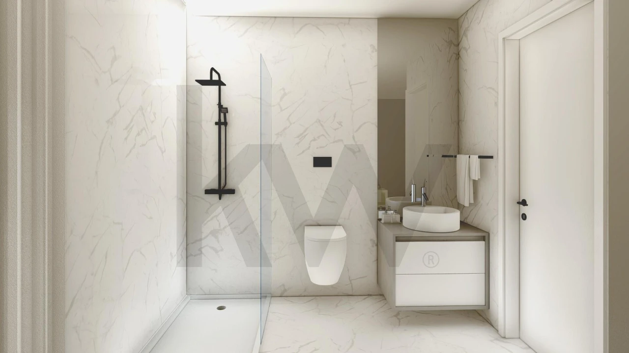 Moradia T3 para Venda em Argoncilhe Foto 17