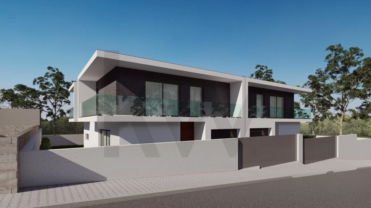 Moradia T3 para Venda em Argoncilhe Foto 1